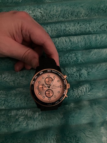 Invicta signature men - signature, men's