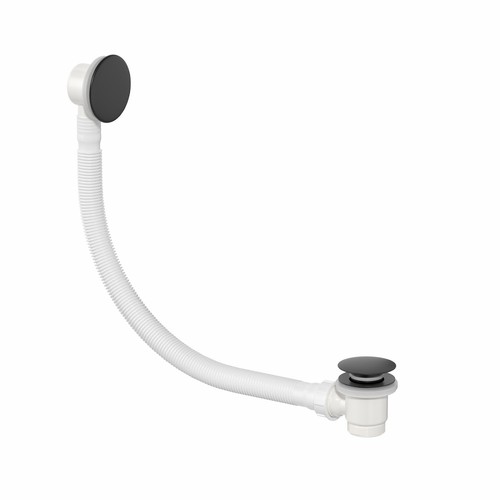 Bathroom pop bath tub waste - bathroom,