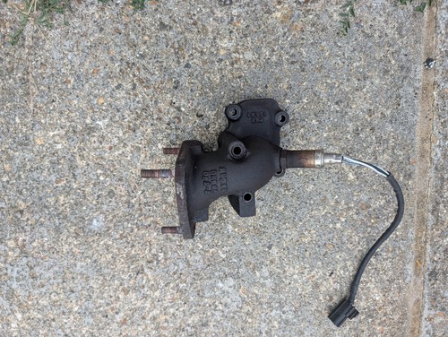 Rover 220 420 820 - rover, turbo