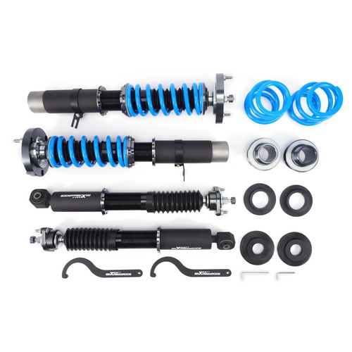 Upgrade coilovers for bmw e30 - for,