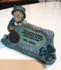 Heaven Plaque. Guardians