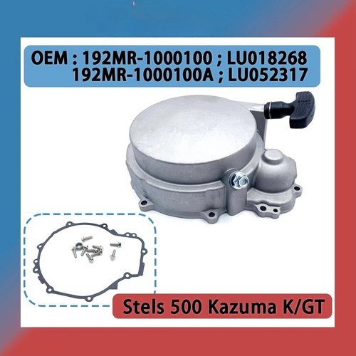 Magneto boot assy starter - assy,