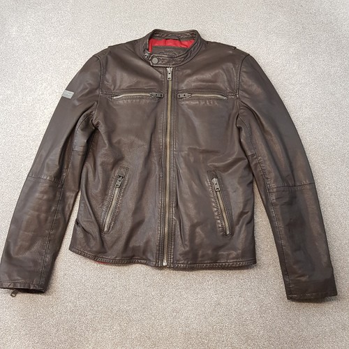 Superdry mens jacket large - mens,