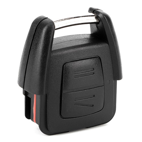 Buttons remote car key shell - remote,