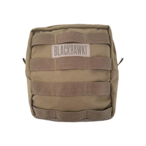 Blackhawk pouch molle - blackhawk,