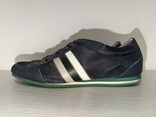 Hugo boss mens trainers shoes - hugo,