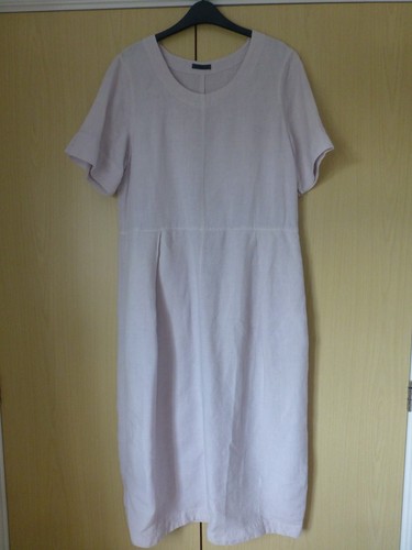 Oska 100 heavyweight linen - ,