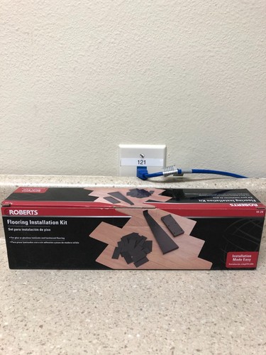 Roberts laminate and - laminate,