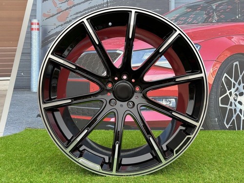4x24 5x130 black - 5x130,