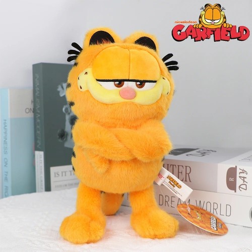 Garfield original big size - garfield,