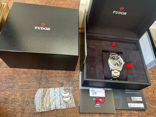 Tudor ranger 79950 001 - tudor, 79950-001