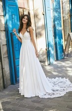 Ronald Joyce Pebbles Dress