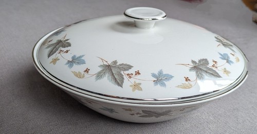 Sherwood ridgway white mist - white,