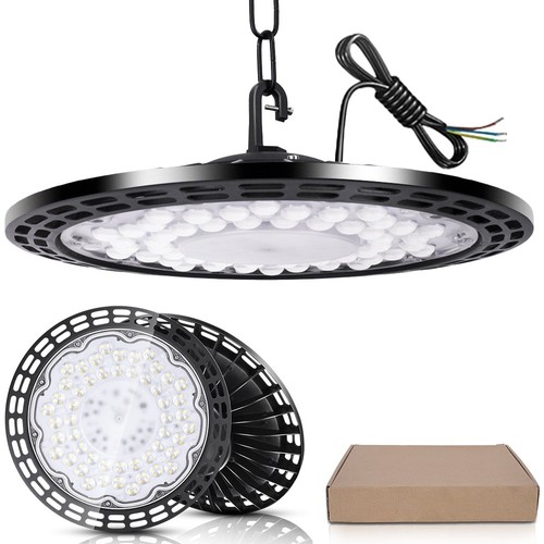 10x ufo led - ufo, bay