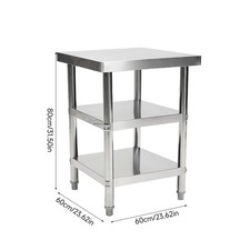 Stainless Steel Commercial