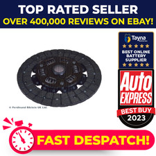 Clutch Centre Plate fits