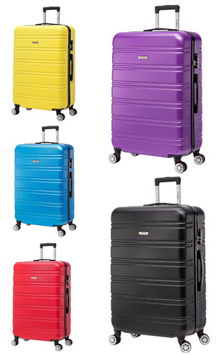Large suitcase medium cabin - medium,