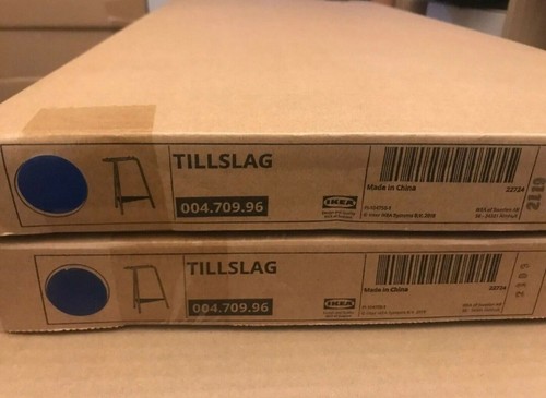 Lot new box ikea - new,