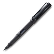 Lamy Fountain Pen Safari Broad