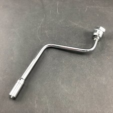 Ascaso Steam Wand Pipe Coffee