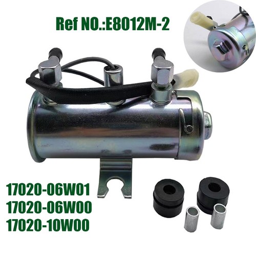 12v electric universal petrol - 12v,