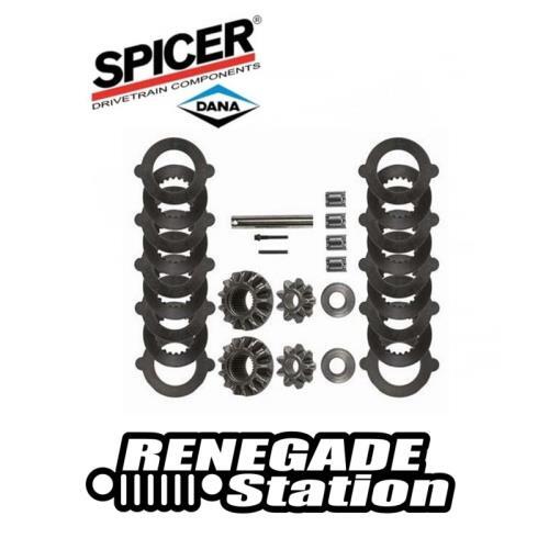 Jeep wrangler dana35 ha - wrangler, yj