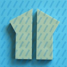 1SET  Left and right stand for