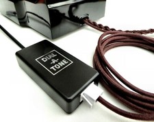 'Dial-A-Tone' Pulse to Tone