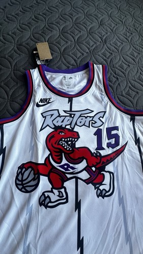 Toronto raptors carter - carter, m