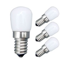 LED Refrigerator Light Bulb