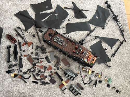 Not lego icons - lego, captain