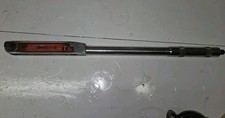 BRITOOL 1/2" DRIVE EVT2000RR TORQUE WRENCH 