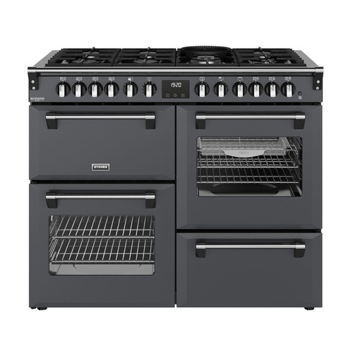 Grade stoves richmond dx - a2,