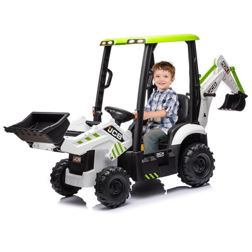 12v electric ride - electric, tractor