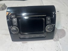 Citroen Relay Boxer Ducato Sat