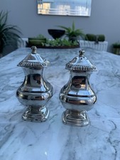 Grenadier Silver Plate