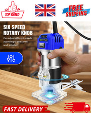 4000W Electric Hand Trimmer