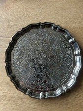 Grenadier England Small Silver