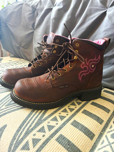 Women justin brand - women’s,