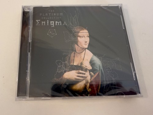 Enigma the platinum - platinum, collection