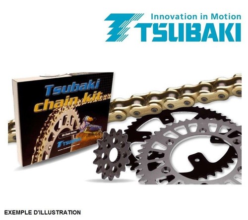 Oring 630 reinforced chain - oring, kit
