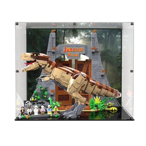 Display case for lego - for, lego®