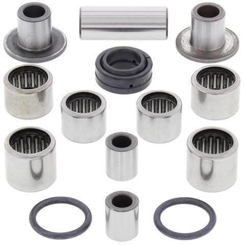 All balls swingarm linkage - balls,
