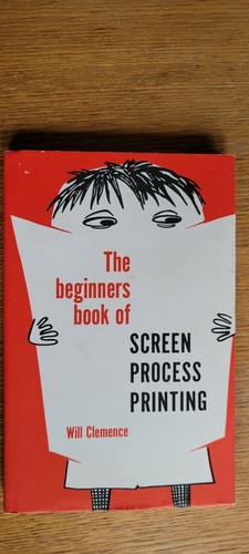 Beginners book screen - beginners, of