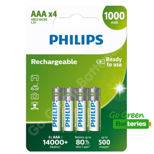 Philips aaa 1000 - philips,