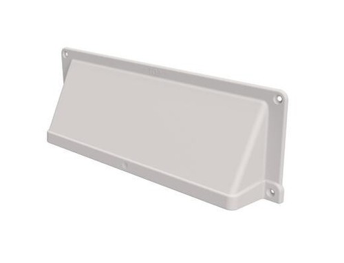 External airbrick combination - external,