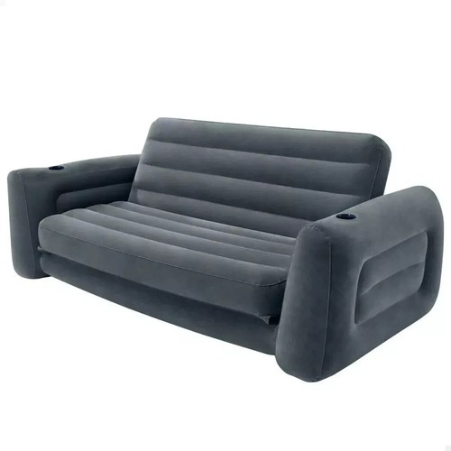 Intex king size pull out - intex,