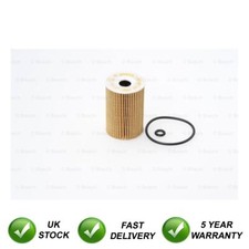 Oil Filter SJR Fits Mercedes