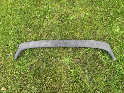Original vintage foha rubber - original,