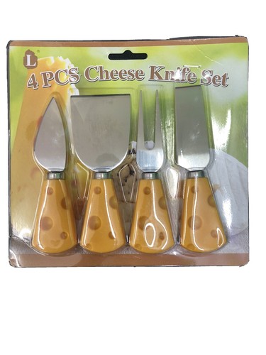 Pcs set cheese serving - pcs,